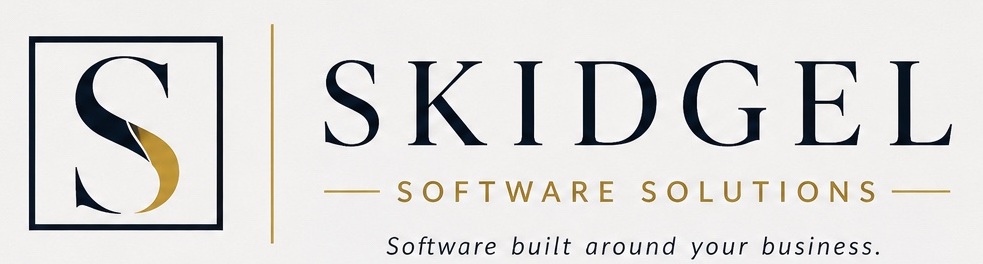Skidgel Software Solutions